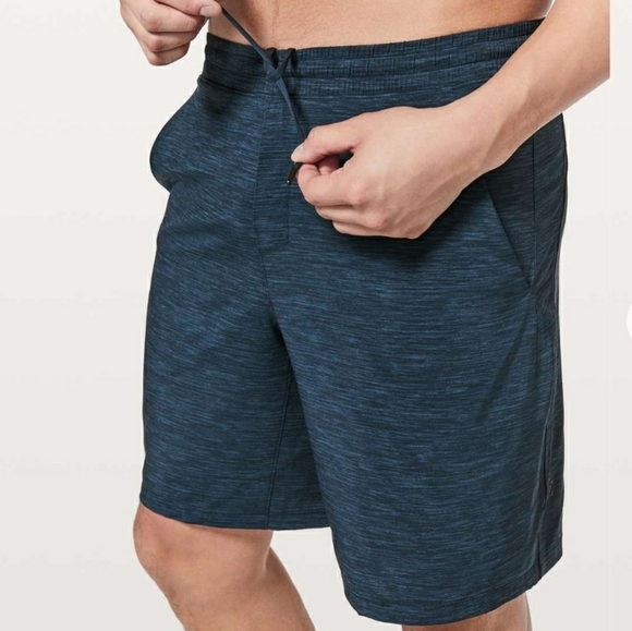 Lululemon Pace Breaker Short - Picture 1 of 8